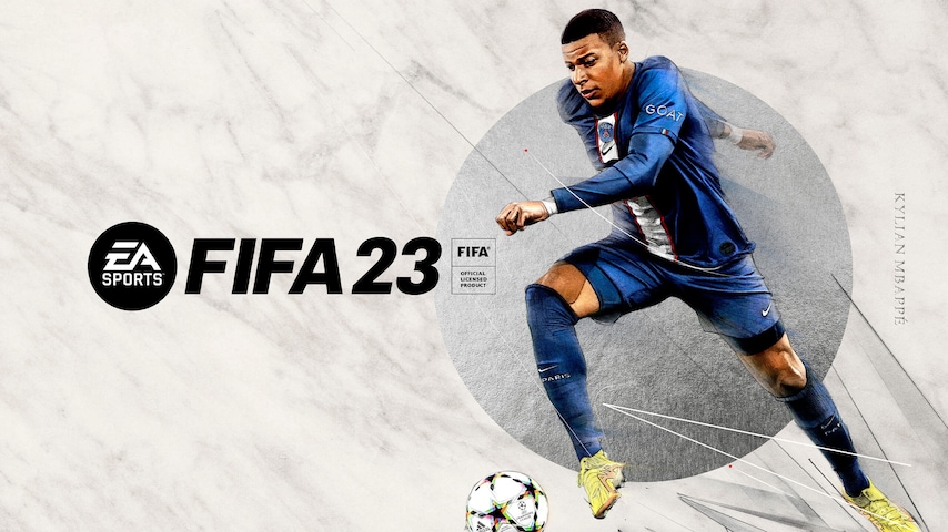 FIFA 23's First Patch Brings Changes To Dribbling Animation And Penalty System.