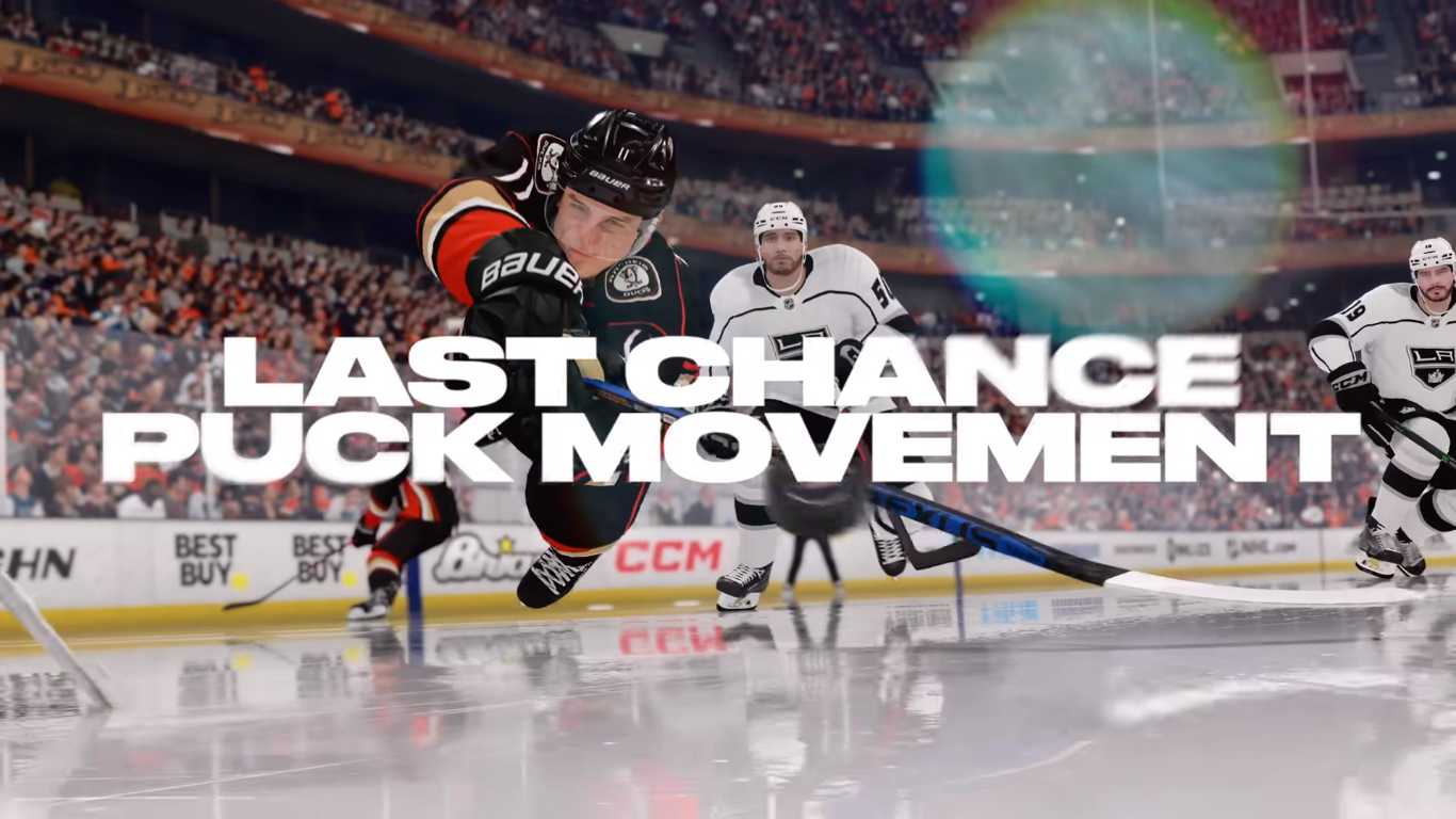 NHL 23 Review