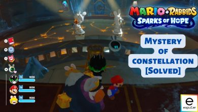 mystery of constellation mario rabbids sparks of hope