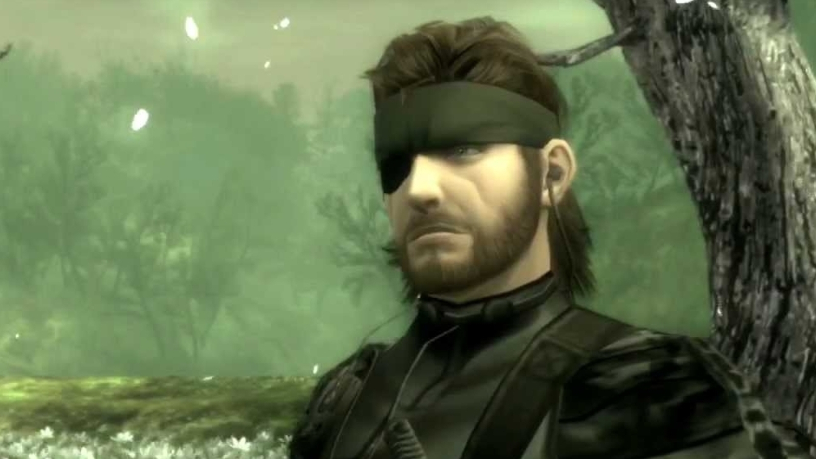 Metal Gear Solid Sony