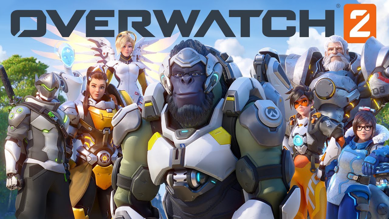 Overwatch 2 network issues ddos attack