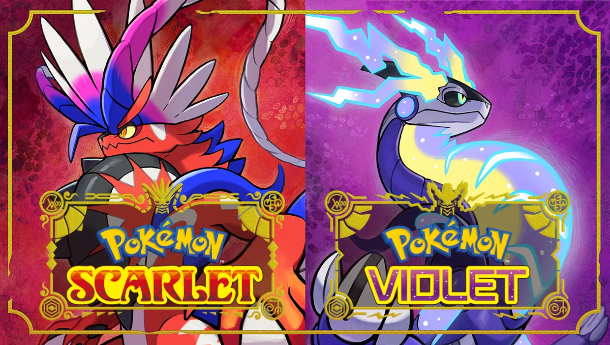Most Watched Pokémon Scarlet/Violet Streamers, last 7 days · Streams Charts