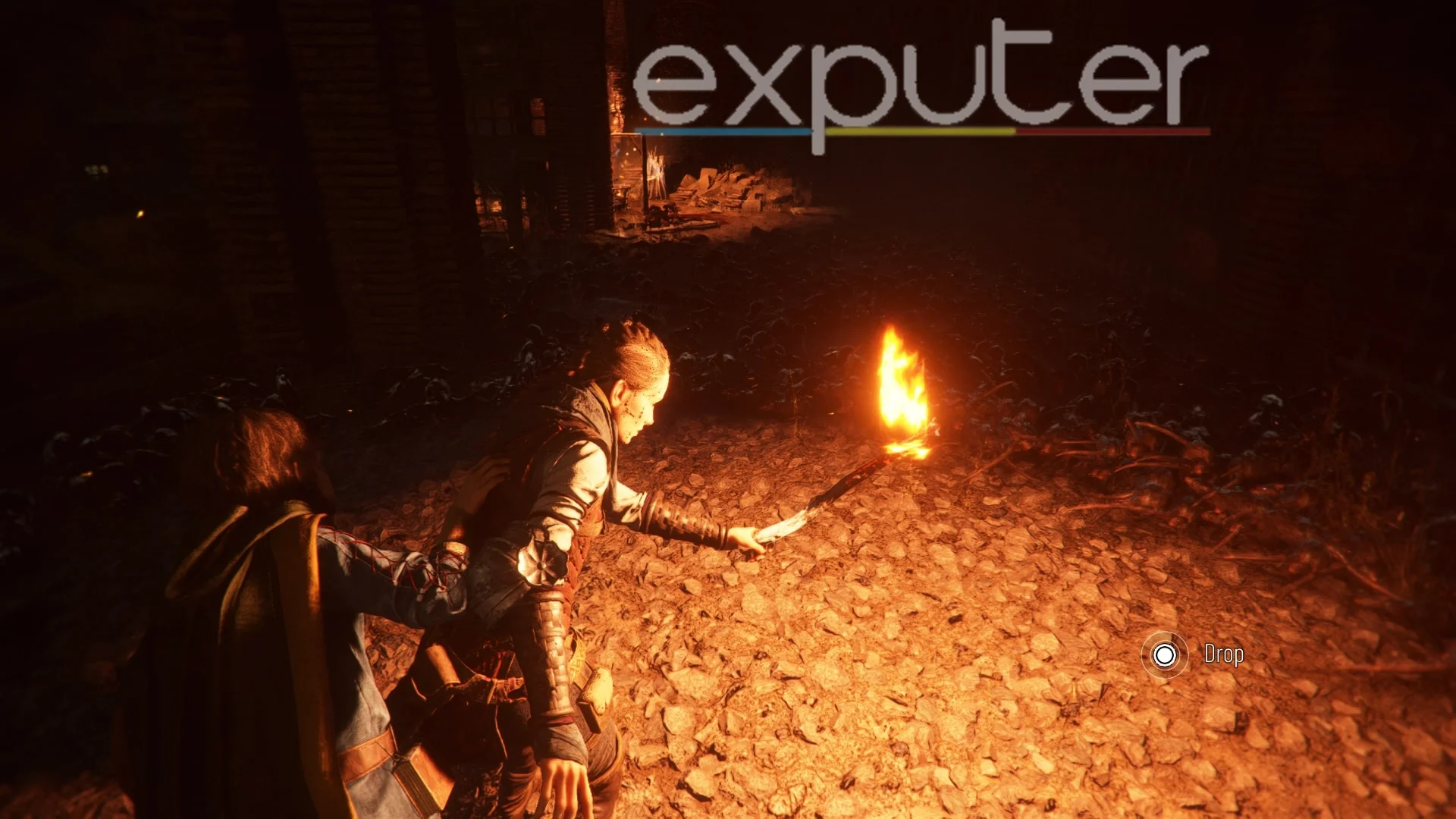 A Plague Tale: Requiem review – rat-infested sequel raises stakes and  spectacle, Games