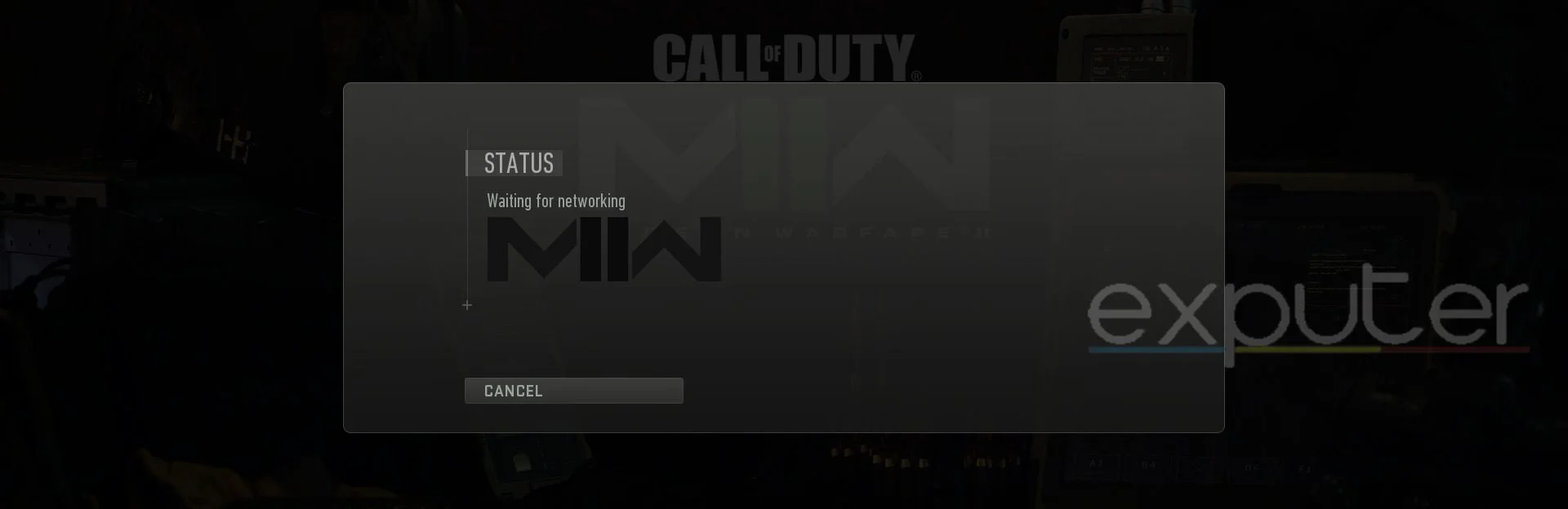 Modern Warfare 2 “Disconnected from Steam” error: How to fix, possible  reasons, and more