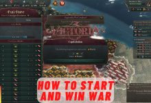 How to Win a War in Victoria 3