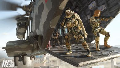 Call of Duty Warzone 2.0 Will Take 115 GB Of Your Space