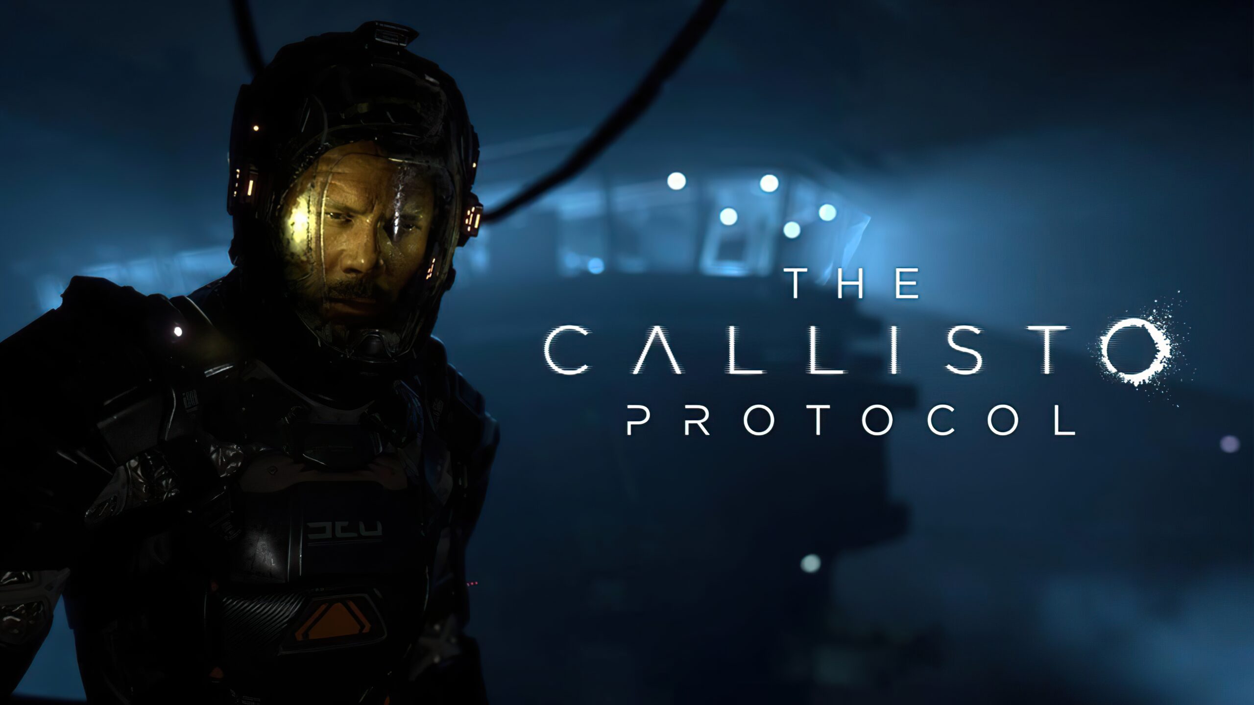 Callisto Protocol.