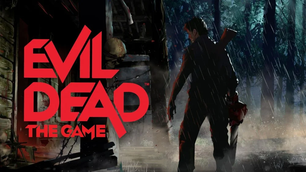 Evil Dead: The Game é o próximo jogo gratuito na Epic Games Store