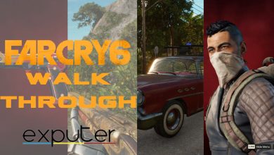 Walkthrough for Far Cry 6