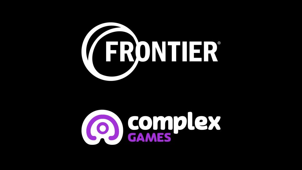 Frontier Complex; image credits: Frontier website