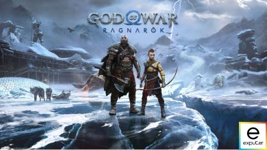 Review of God of War ragnarok