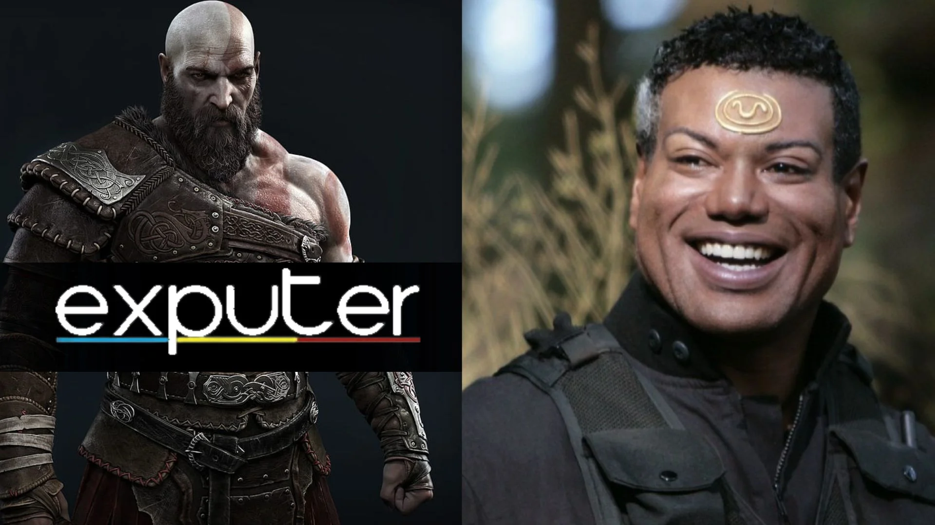 God of War Ragnarok Voice Actors: Know voices behind Kratos, Atreus, Freya,  Thor, Odin and more - The SportsRush