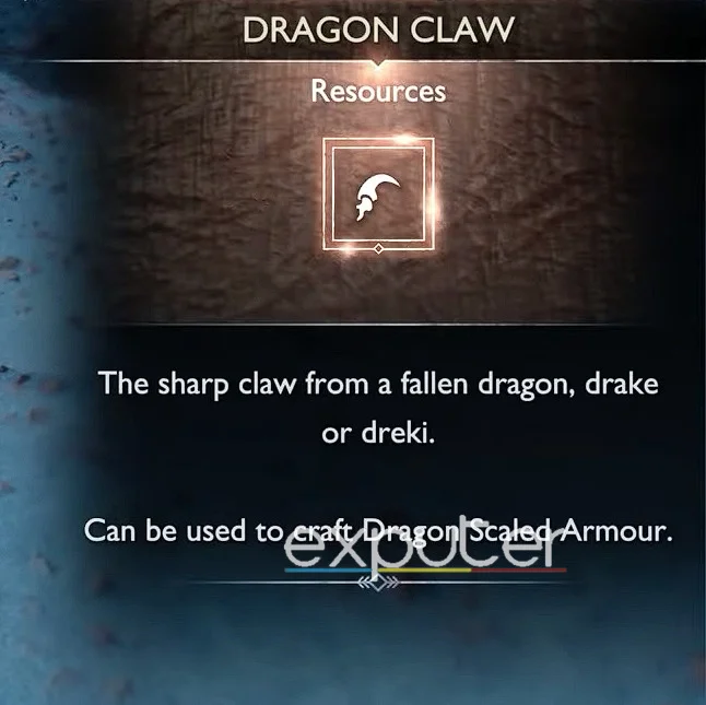 Dragon claw v2 confirmed??