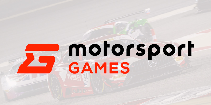 Motorsport Games