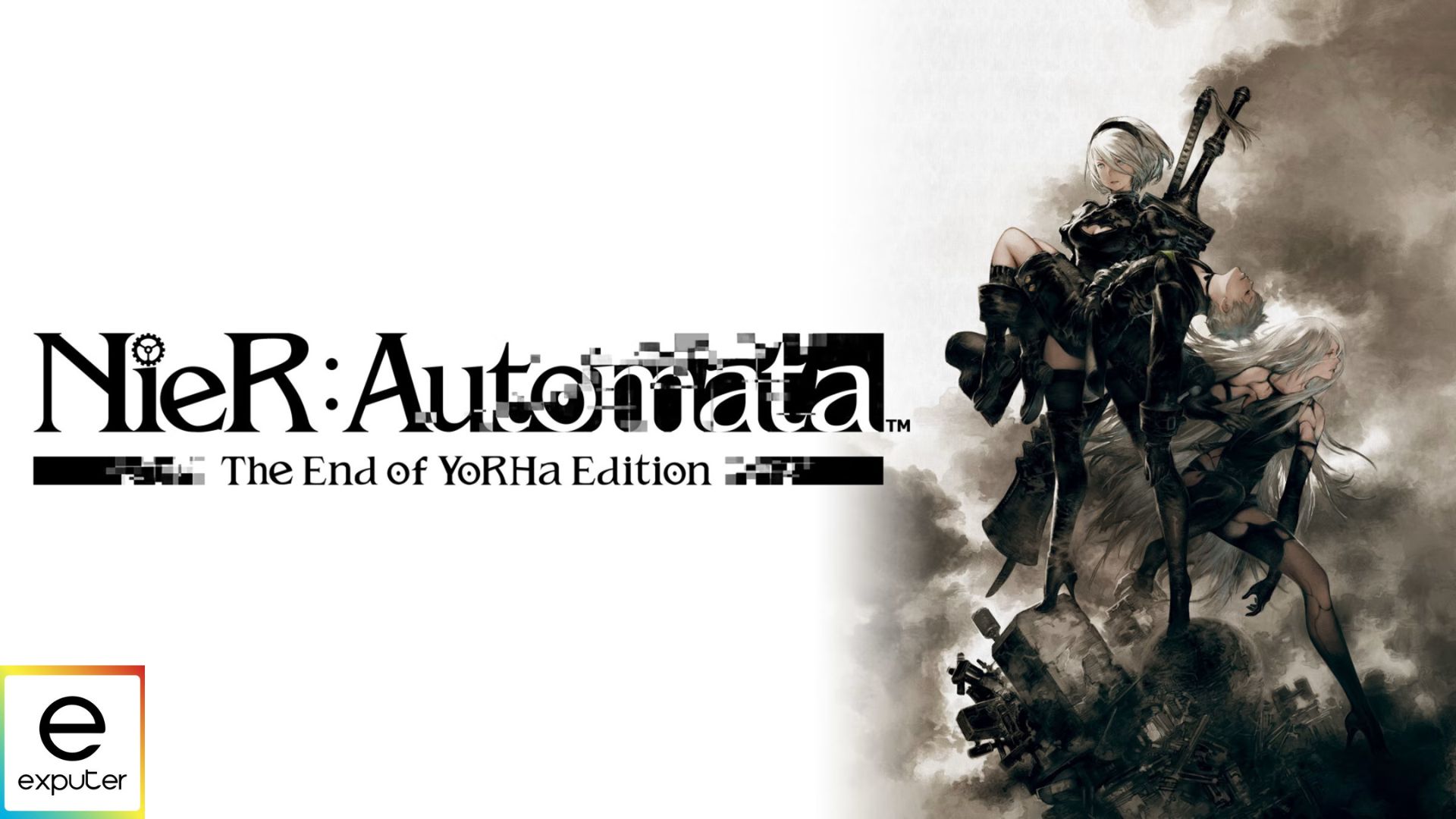 NieR Automata - The End of YoRHa Edition Review