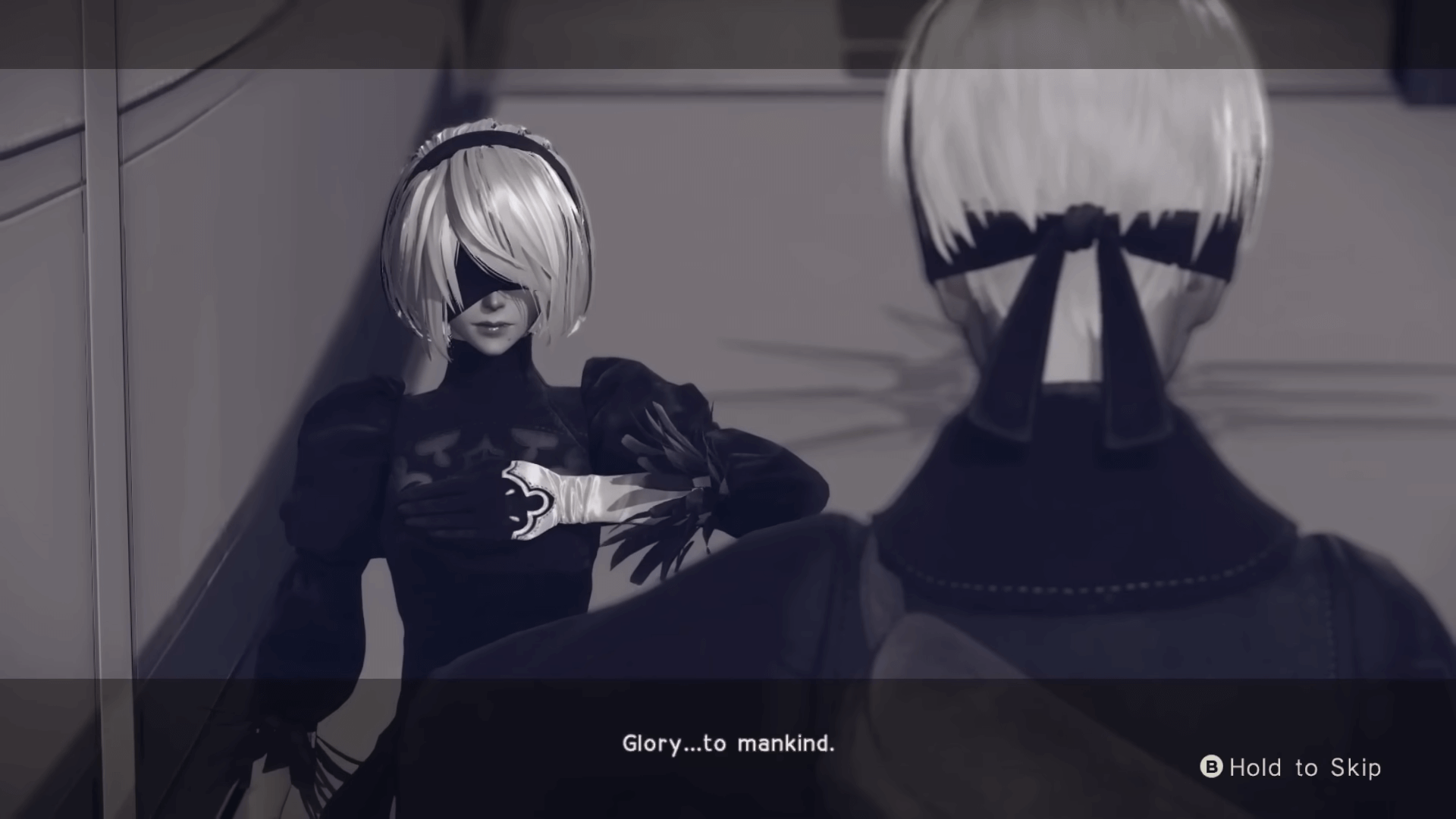 NieR: Automata - The End of YoRHa Edition Review 