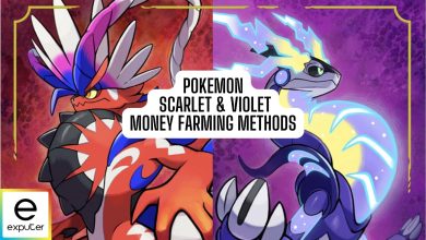 How to farm money in pokemon scarlet and violet