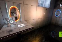 Portal With RTX
