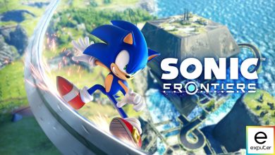 sonic frontiers review