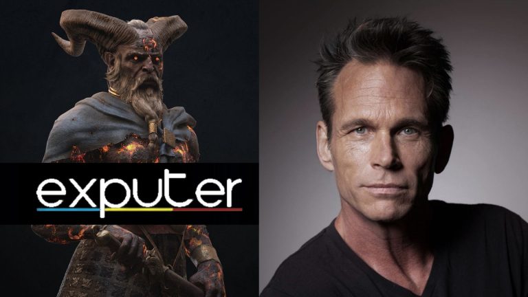 God Of War Ragnarok: All Voice Actors & Cast - eXputer.com