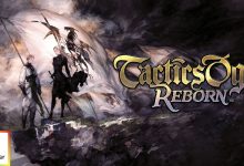 Tactics Ogre: Reborn review