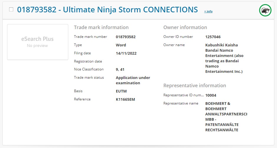 Naruto Ultimate Ninja Ultimate Storm 5
