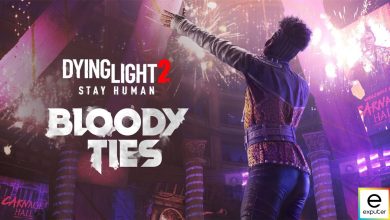 Dying Light 2 Bloody Ties Review
