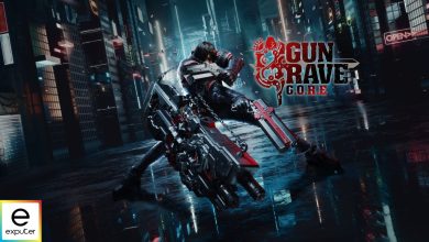 Gungrave G.O.R.E Review
