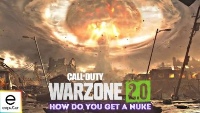 How Do You Get A Nuke In Warzone 2