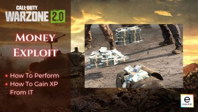 How To Money Exploit In Warzone 2