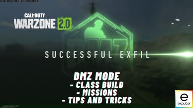 How To Play DMZ Mode in Warzone 2