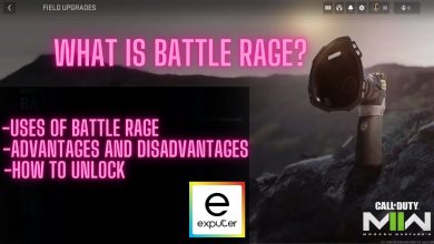 What Is Battle Rage In Modern Warfare 2