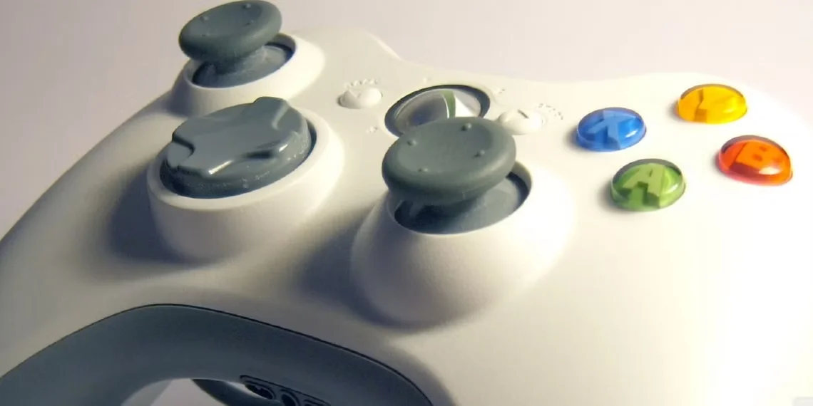 Hyperkin Announces Xenon—An Xbox 360 Replica Controller For PC 