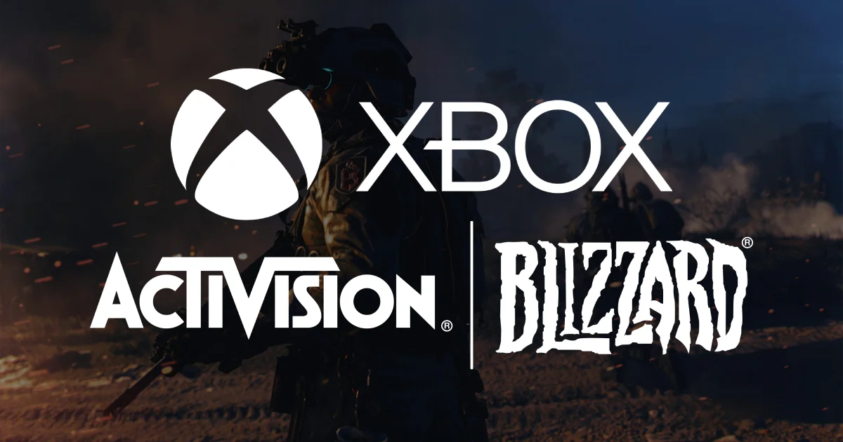 Four Takeaways From the Microsoft–Activision Blizzard Deal - The