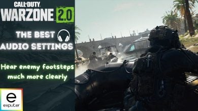 warzone 2 best audio settings