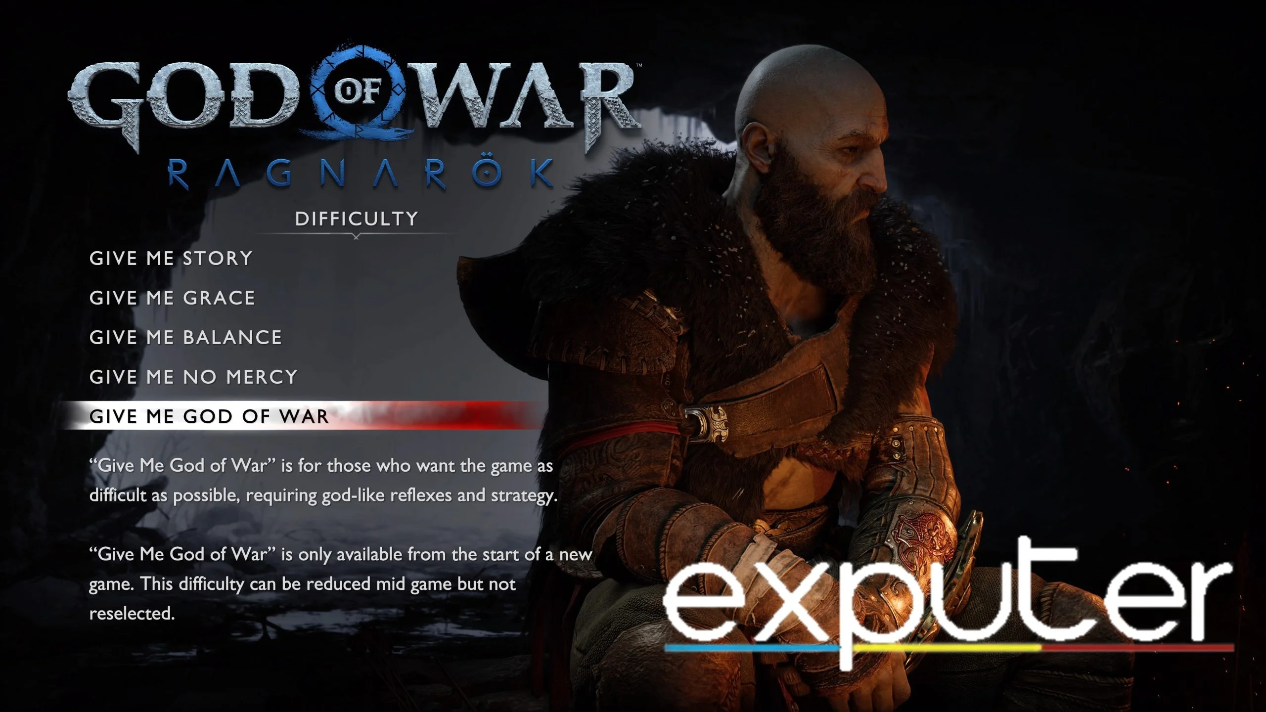 God of War Ragnarok Wiki & Walkthrough Guide - Gamer Tweak