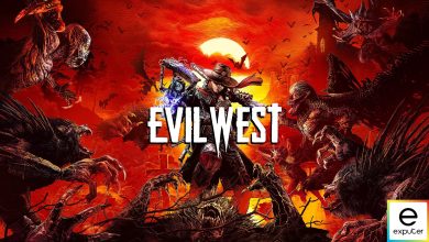 evil west review