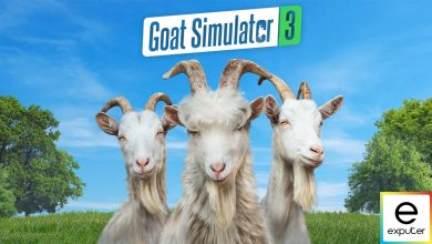 review of goat simulator 3