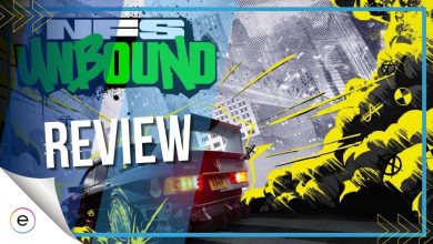 Need for speed unbound review