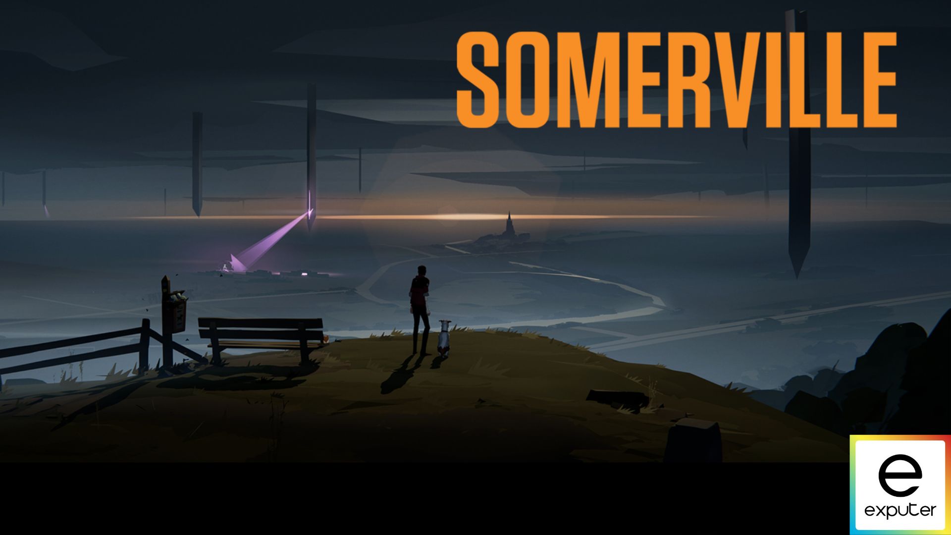 review of somerville