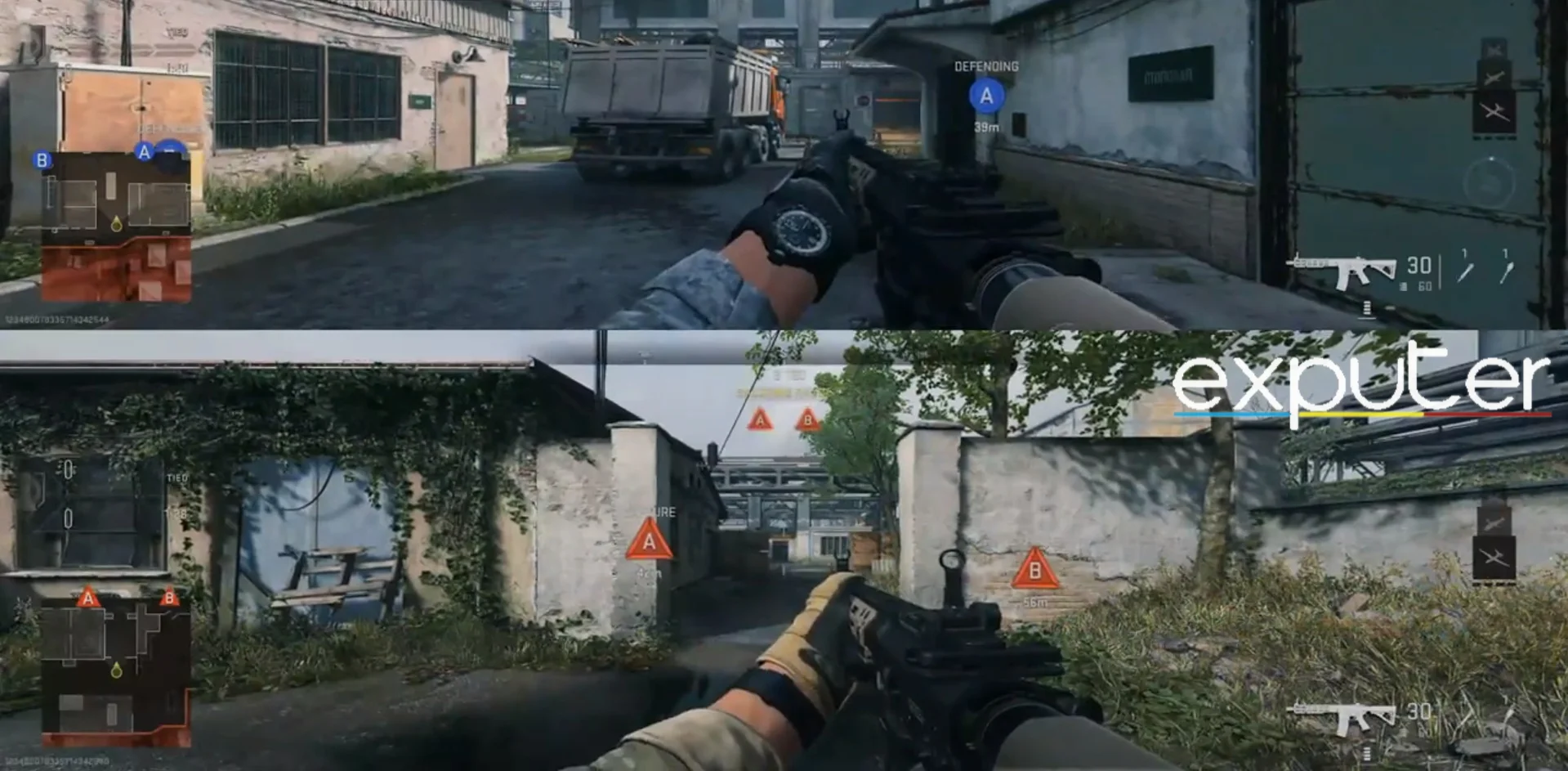 Call of Duty: MW3: Can You Play Split-Screen?