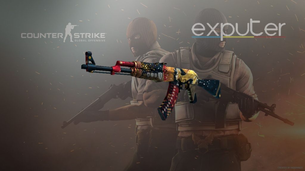 CSGO: BEST Weapon Skins [2023] - eXputer.com