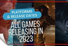 games releasing in 2023
