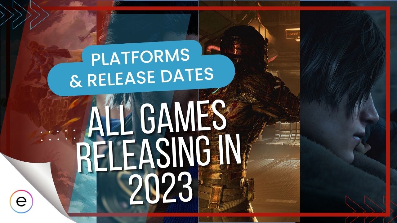 games releasing in 2023
