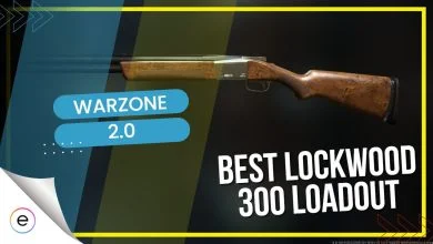 Best Lockwood 300 Class Setup Loadout Build Call Of Duty COD Warzone 2.0