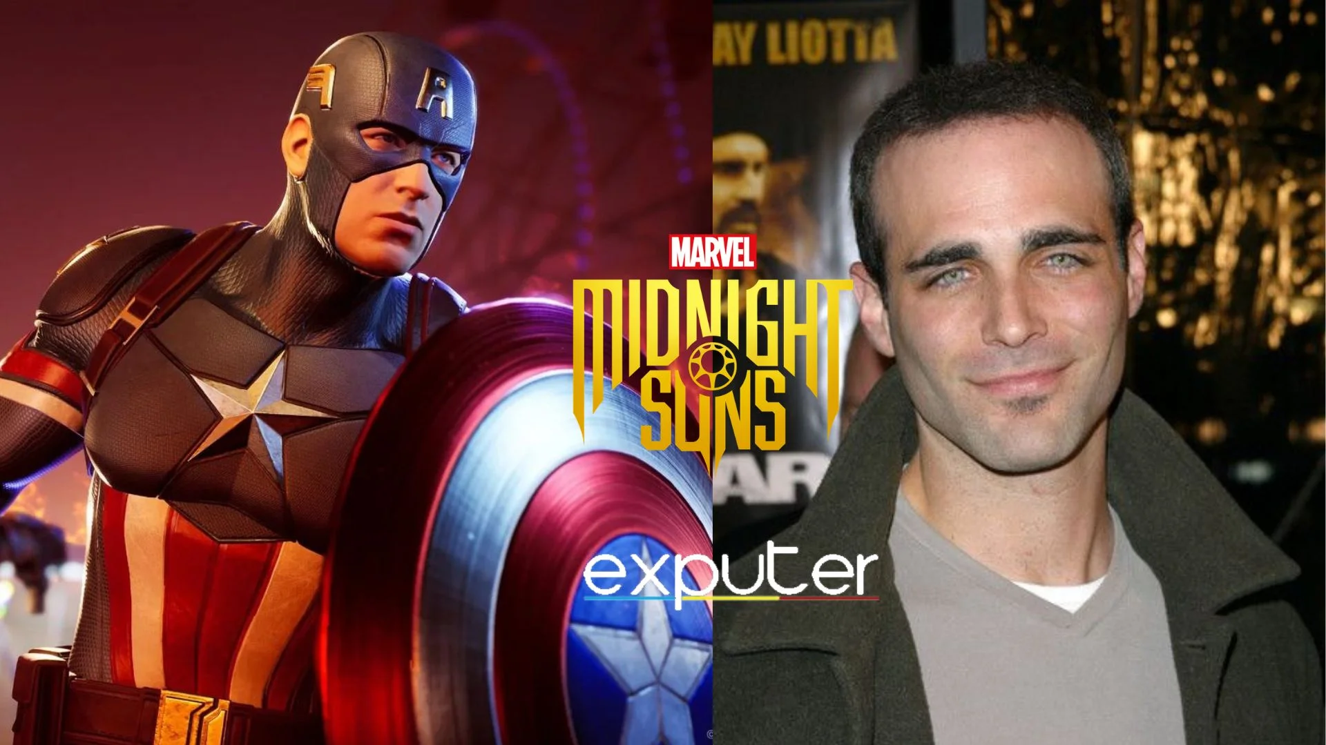 Marvel's Midnight Suns  Characters and Voice Actors 