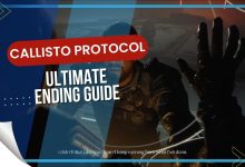 The Ultimate Callisto Protocol Ending
