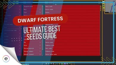 The Ultimate Dwarf Fortress Best Seeds