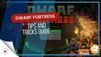 The Ultimate Dwarf Fortress Tips And Tricks