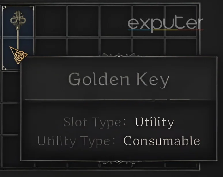 How To Get Golden Keys & Codes